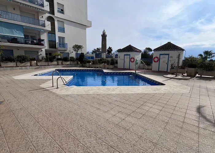 El Faro Vacaciones En *