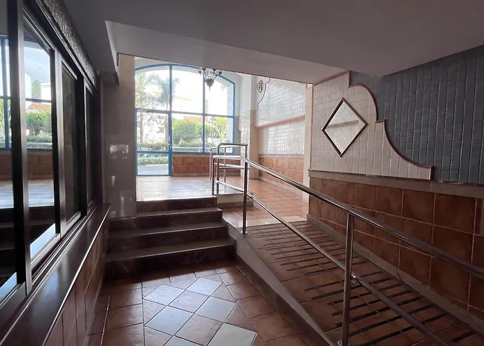 Appartement El Faro Vacaciones En *