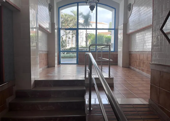 El Faro Vacaciones En * Estepona