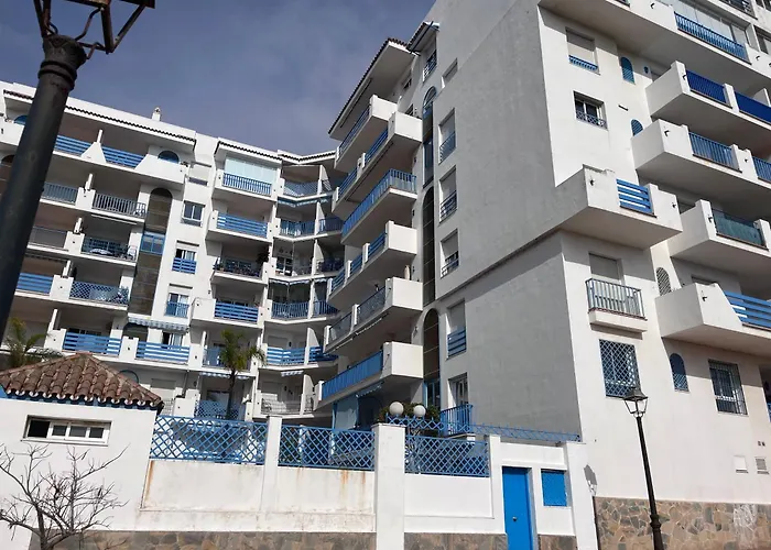 Appartement El Faro Vacaciones En *