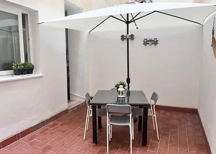 El Faro Vacaciones En Appartement